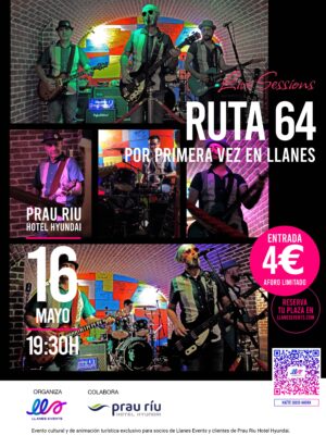 Route 64