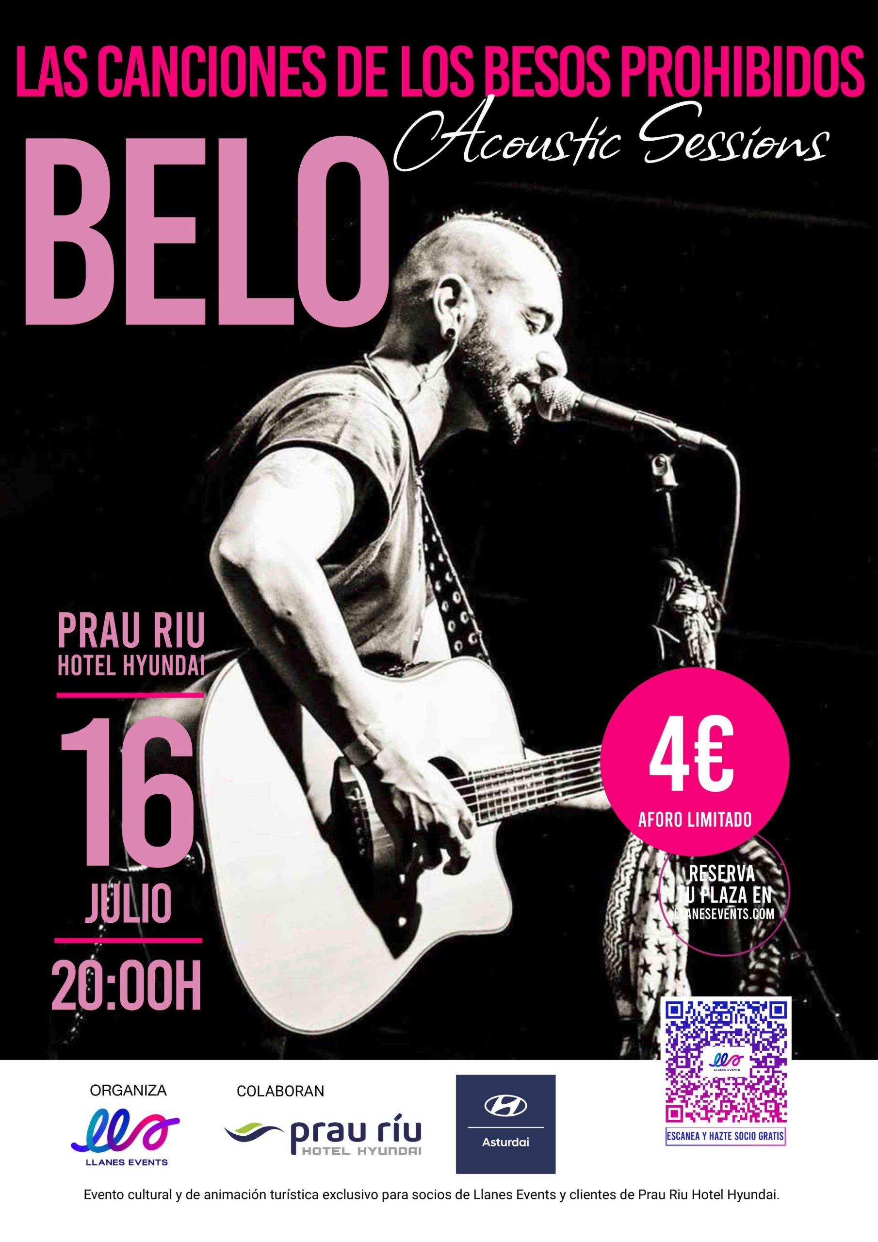 belo Low