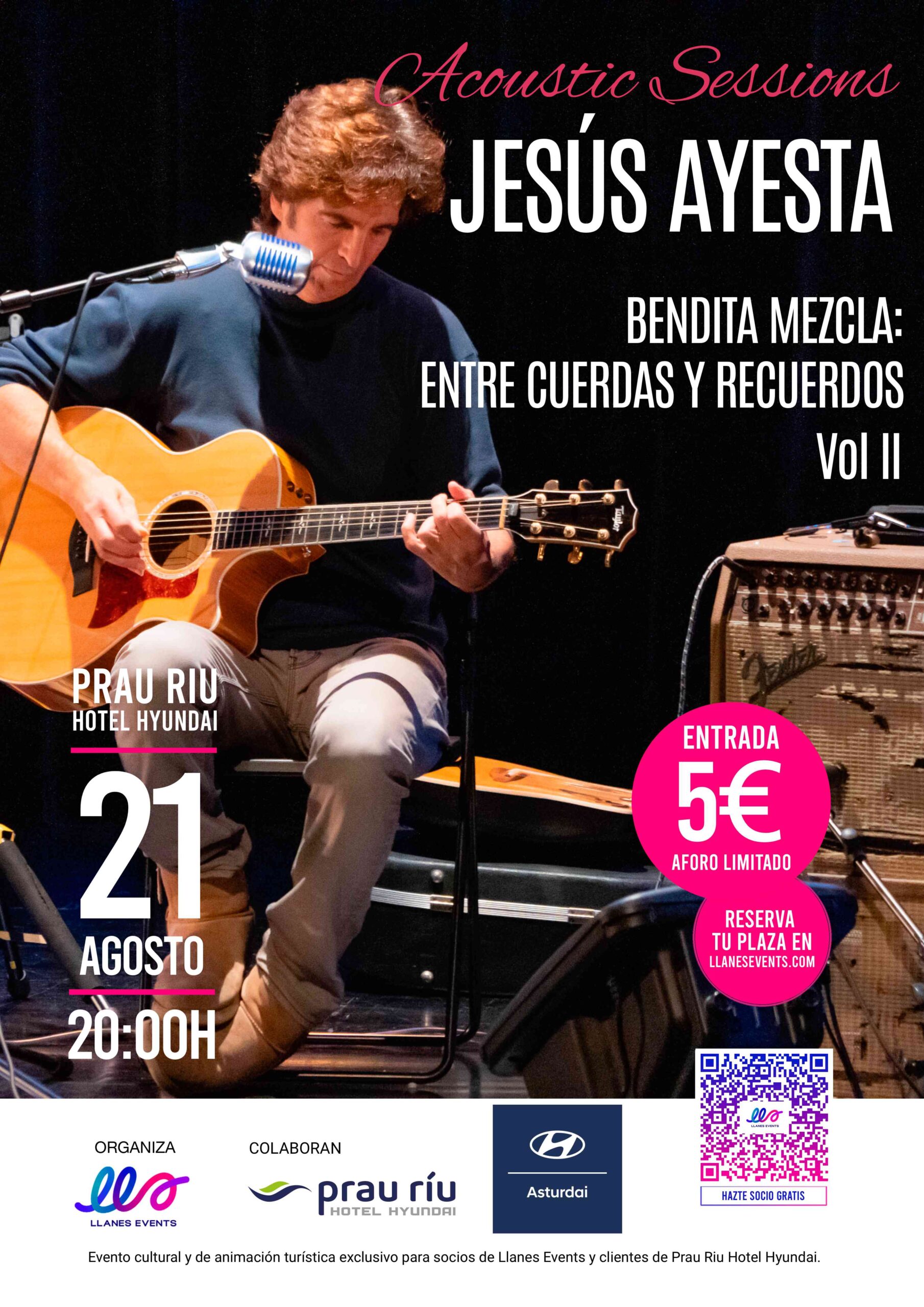 Jesus Ayesta vol II baja