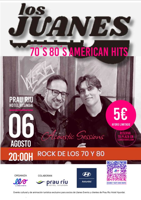 juanes baja