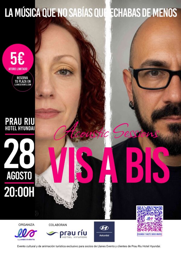 VISABIS baja